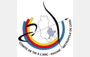 Stages de tir à l'arc 2018-19 du Comité Lyon métropole de Lyon